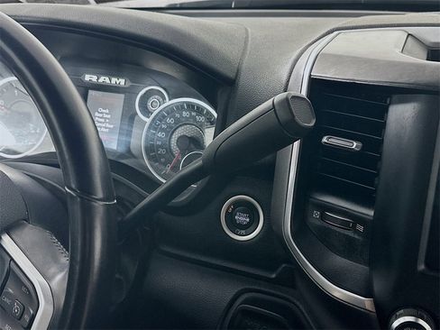 Used 2024 RAM 3500 Big Horn image 16