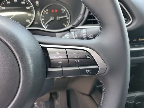 New 2026 MAZDA CX-30 AWD 2.5 S w/ Select Sport Pkg image 19