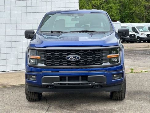 New 2026 Ford F150 STX AWD/4WD image 29