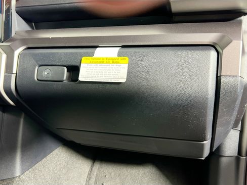 New 2026 Toyota 4Runner TRD Off-Road Premium image 35