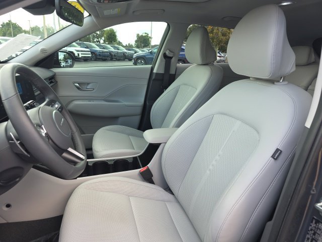 Certified 2024 Hyundai Kona Limited AWD/4WD image 5