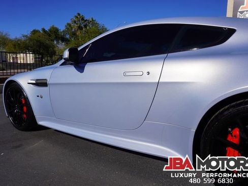 Used 2015 Aston Martin V12 Vantage S image 29