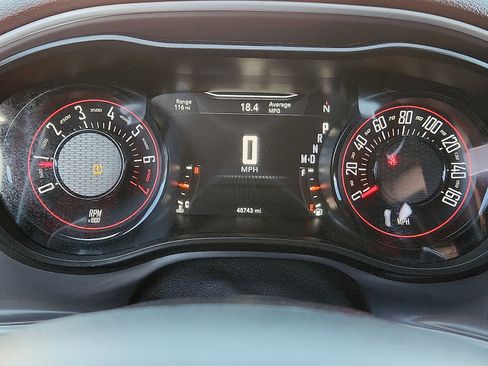 Used 2022 Dodge Challenger GT w/ Blacktop Package image 18