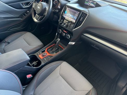 Used 2019 Subaru Forester Sport w/ Popular Package #2 AWD/4WD image 17