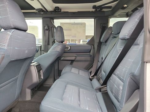 New 2026 Ford Bronco Heritage Edition image 14