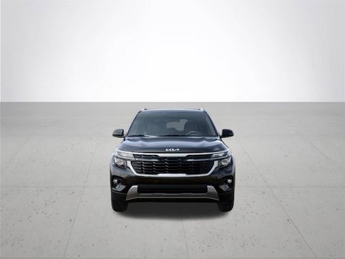 New 2026 Kia Seltos S image 2