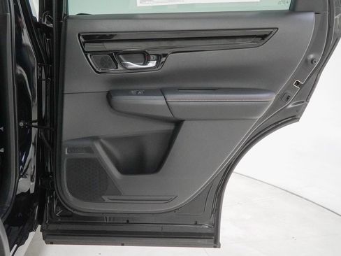 Certified 2025 Honda CR-V Sport Touring image 39