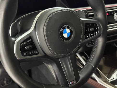 Used 2019 BMW X7 xDrive40i w/ Premium Package AWD/4WD image 48