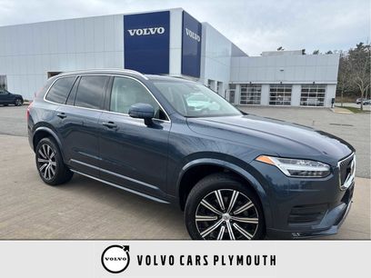Used 2023 Volvo XC90 B6 Core w/ Climate Package