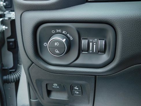 New 2025 RAM 1500 Laramie image 34