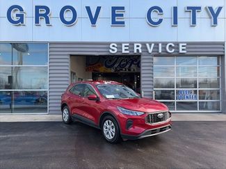 Used 2023 Ford Escape Active w/ Tech Pack #2 video 1