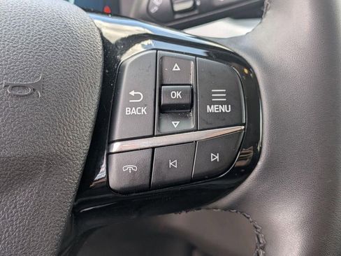 Used 2024 Ford Escape Platinum AWD/4WD image 20