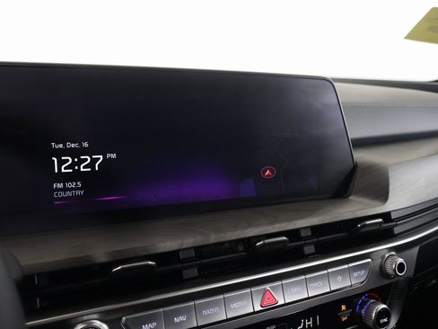 Used 2024 Kia Telluride EX X-Line image 6