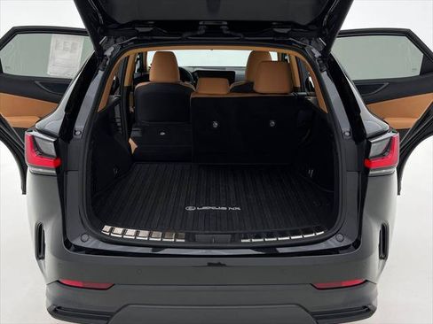 Certified 2024 Lexus NX 350 AWD image 24