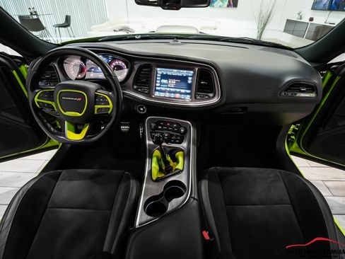 Used 2023 Dodge Challenger R/T Scat Pack image 57