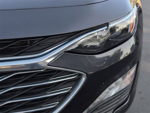 Used 2023 Chevrolet Malibu LT image 13