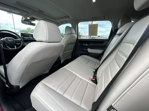Used 2023 Honda CR-V EX-L image 29