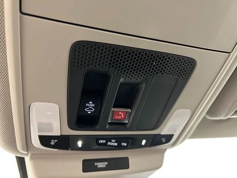 New 2025 Honda Accord Touring image 23