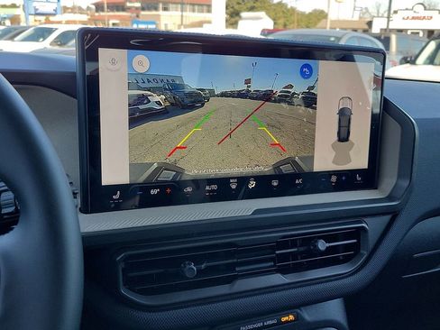 New 2026 Ford Bronco Sport Big Bend w/ Convenience Package image 16