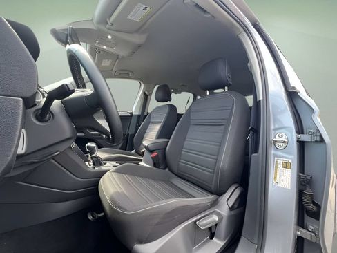 Used 2023 Volkswagen Tiguan S w/ Driver Assistance Package AWD/4WD image 10