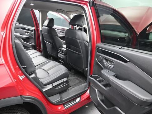 Certified 2025 Honda Pilot EX-L image 19