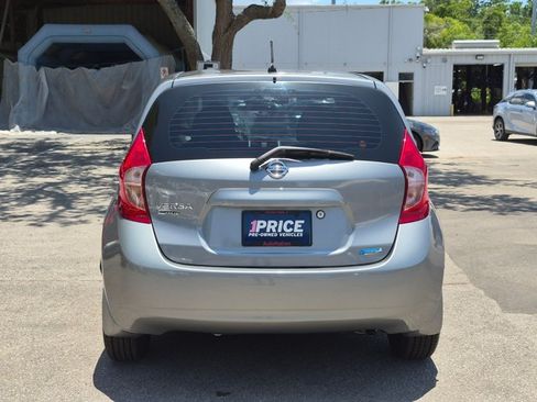 Used 2015 Nissan Versa Note S Plus FWD image 7