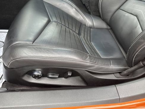 Used 2023 Chevrolet Corvette Stingray Preferred Cpe w/ Z51 Performance Package image 15