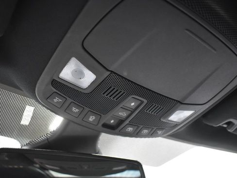 Used 2024 Ford Edge ST w/ Equipment Group 401A AWD/4WD image 25