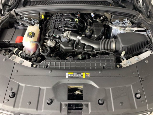 Used 2025 Jeep Grand Cherokee Laredo X w/ Luxury Tech Group I AWD/4WD image 37