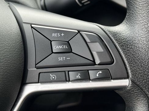 Used 2024 Nissan Altima 2.5 SV FWD image 22