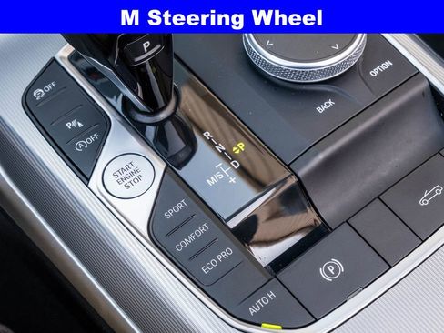 Used 2022 BMW 430i xDrive Convertible w/ M Sport Package image 21