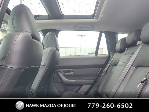 New 2026 MAZDA CX-50 AWD 2.5 S image 10