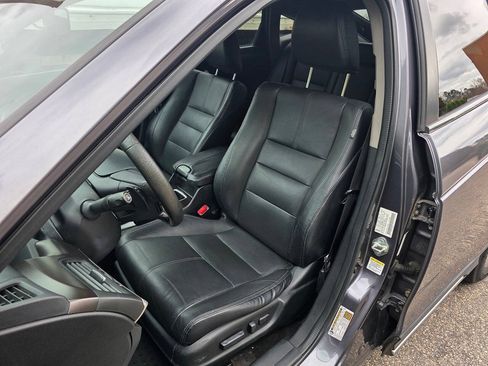 Used 2015 Honda Crosstour EX-L image 11