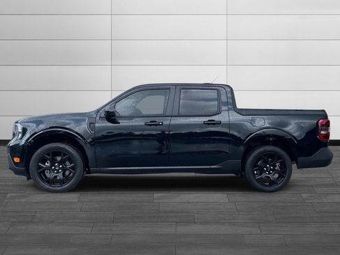 Used 2025 Ford Maverick XLT w/ XLT Luxury Package AWD/4WD image 6