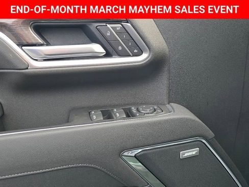 New 2026 Chevrolet Silverado 2500 LTZ w/ LTZ Premium Package image 24