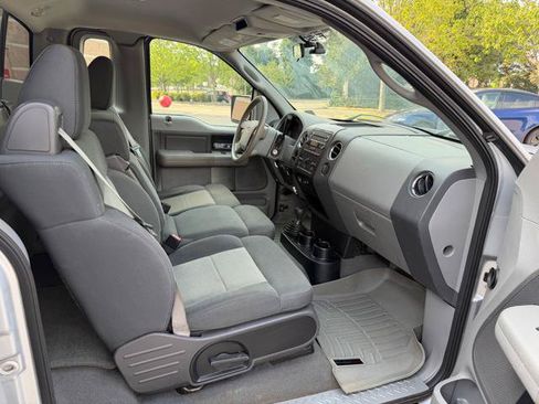 Used 2008 Ford F150 XLT AWD/4WD image 15