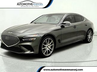 Used 2026 Genesis G70 2.5T Prestige RWD video 1