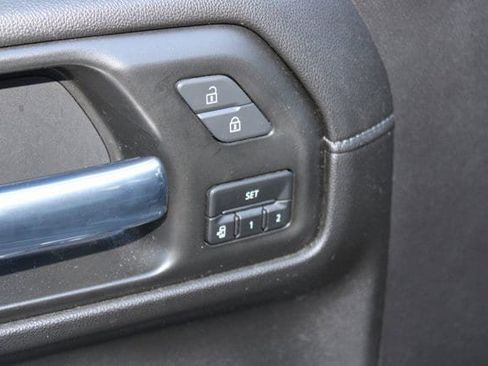 Used 2021 GMC Sierra 1500 SLT image 20