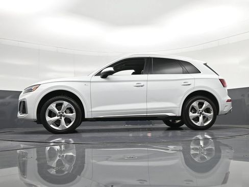 Used 2023 Audi Q5 2.0T Premium Plus AWD/4WD image 31