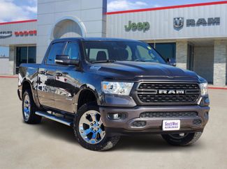 Used 2022 RAM 1500 Lone Star 360° Tour