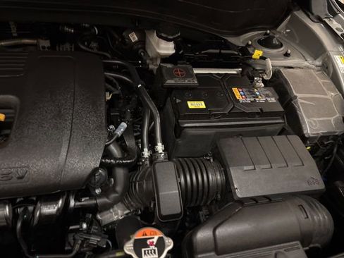 Certified 2026 Kia Seltos S AWD/4WD image 23