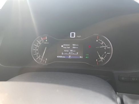 Used 2023 Honda Ridgeline RTL image 20