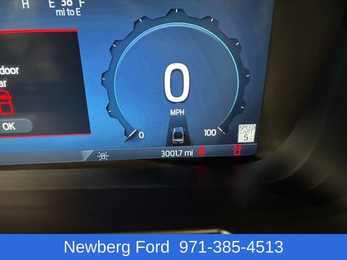 Used 2023 Ford F350 Platinum AWD/4WD image 22