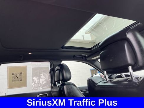 Used 2018 Jeep Grand Cherokee Limited w/ Luxury Group II AWD/4WD image 36