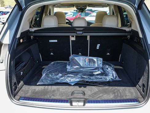 New 2026 Mercedes-Benz GLE 350 4MATIC image 29
