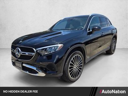 Used 2026 Mercedes-Benz GLC 300