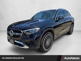 Used 2026 Mercedes-Benz GLC 300 video 1