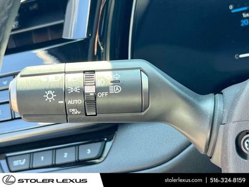 Certified 2026 Lexus TX 350 AWD w/ Technology Package image 31