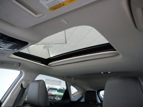 Certified 2025 Lexus NX 350 AWD w/ Accessory Package (2T) image 29