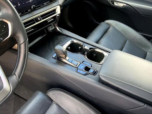 Certified 2023 Lexus RX 350 FWD image 16